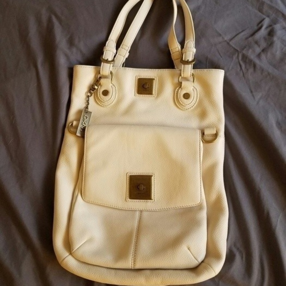 Off-White DKNY Purse